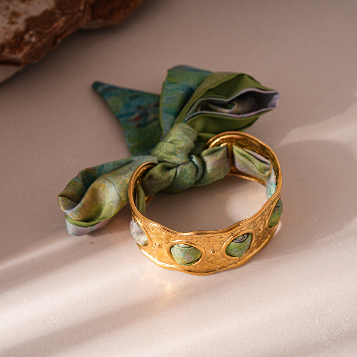 Pulsera de moda