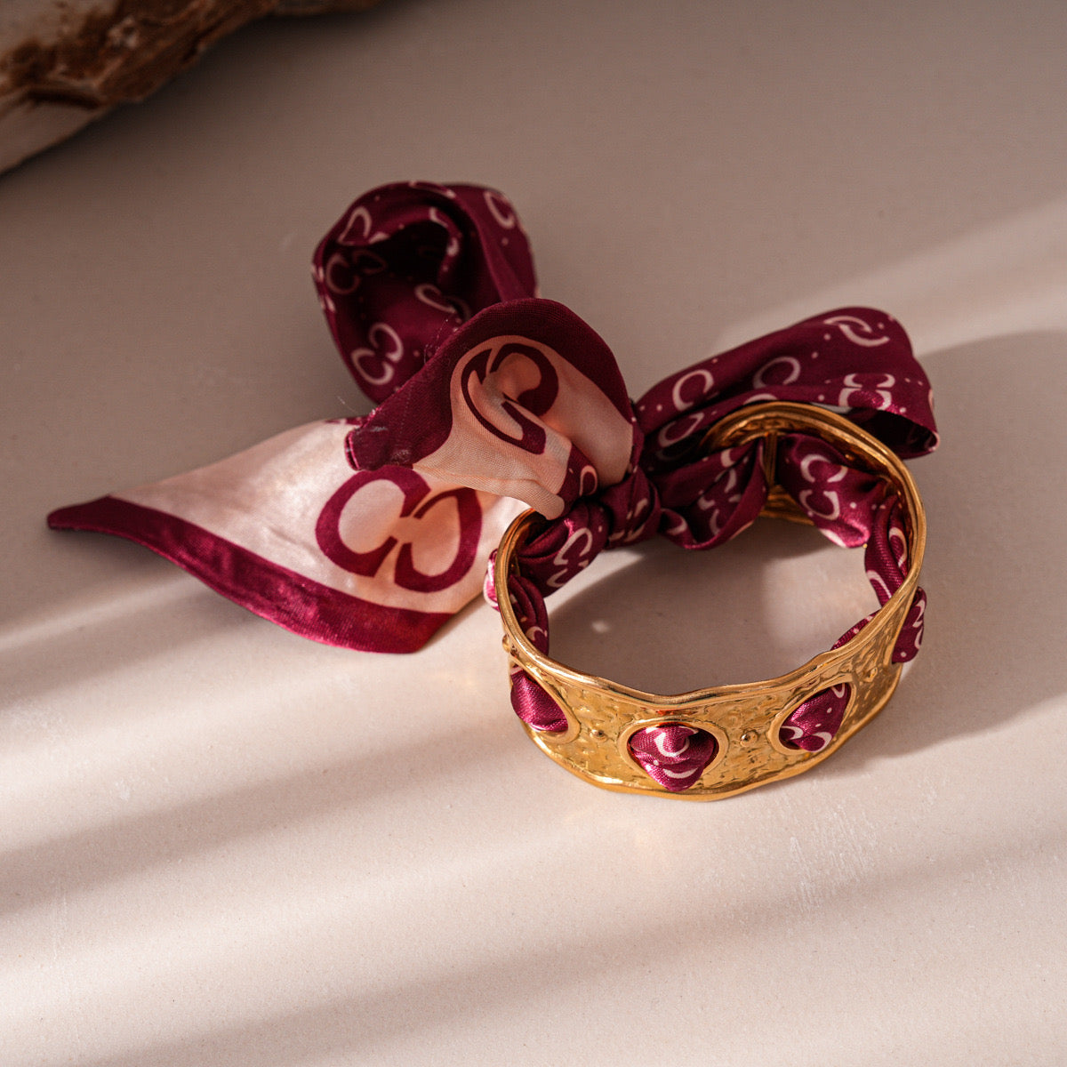 Pulsera de moda