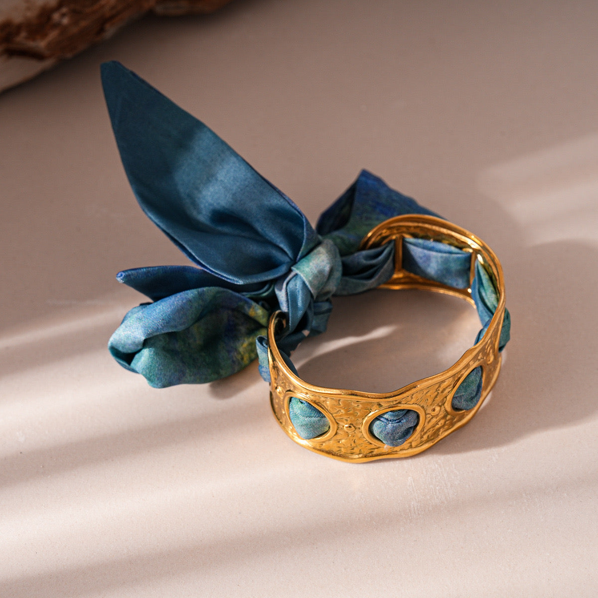 Pulsera de moda