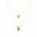 Drip Necklace